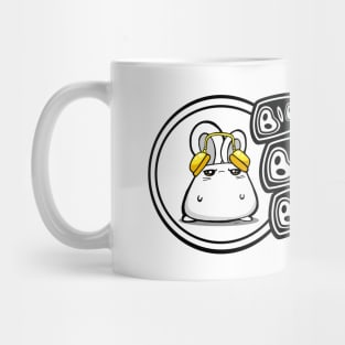 Bibi Bunny Beats Mug